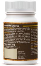 Maca 100 tabletter 500 mg