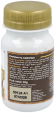 Maca 100 tabletter 500 mg