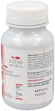 Koenzym Q10 60 Pärlor 612 mg