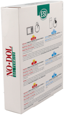 No Dol Thermal Gel 1 Enhet