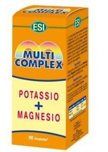 Trepat Diet Komplex multi kalium-magnesium 90 cap