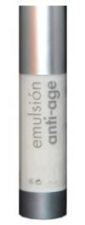 Emulsion Anti Age 50Ml.
