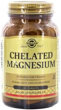 Kelaterat magnesium 100 tabletter