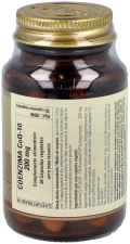 Koenzym Q10 200 mg 30 kapslar Koenzym Q10 200 mg 30 kapslar