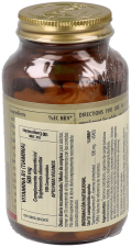 Vitamin B1 500 mg 100 tabletter Vitamin B1 500 mg 100 tabletter