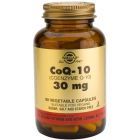 Koenzym Q10 30 mg 90 Grönsakskapslar