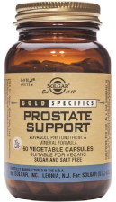 Guld speciellt stöd för prostata 60 vegetabiliska kapslar