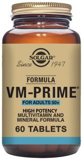 VM Prime Formula Vuxna 60 Tabletter