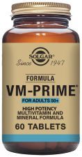 VM Prime Formula Vuxna 60 Tabletter