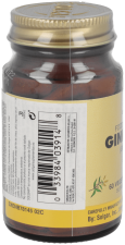 Ginkgo 60 kapslar