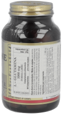 L-Glutamin 1000 mg 60 tabletter