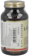 L-Glutamin 1000 mg 60 tabletter
