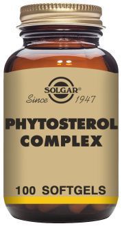 Solgar Phytosterols Complex 100 kapslar
