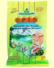 Specchiasol Epid Propoli Godis 20 enheter