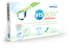 VisActiv ögondroppar 10 engångsdoser VisActiv ögondroppar 10 engångsdoser