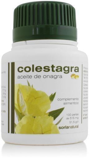 Alecosor Cholestagra 125 p&auml;rlor &agrave; 702 mg