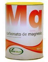 Magnesiumkarbonat