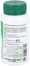 Desmodium 120Cap. Mgd