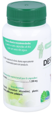 Desmodium 120Cap. Mgd