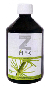Z-Flex 500ml.
