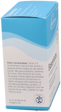 Basentabs Ph-Balance 100 tabletter
