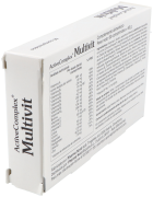 Activecomplex Antioxidant 60 tabletter.