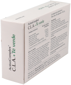 Activecomplex CLA + Grönt te 90 tabletter
