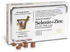 Activecomplex Selenium + Zink 60 tabletter.