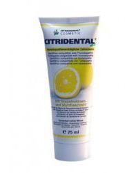 Citrobiotic Citridental Dentifrico 75Ml.
