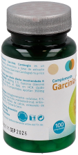 Garcinia Cambogia 100 tabletter