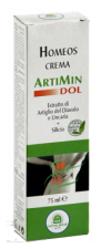 Kr&auml;m Artim&iacute;n Dol aktiva leder 75 ml