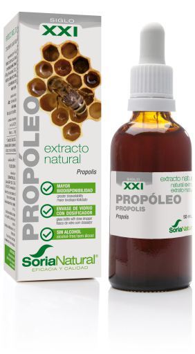 2000-talets propolisextrakt 50 ml