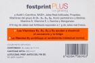 Fost Print Plus 20 flaskor