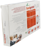 Fost Print Plus 20 flaskor