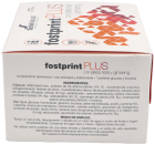 Fost Print Plus 20 flaskor