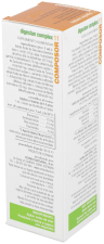 Kompositör 11 Digeslan Complex Siglo XXI 50 ml