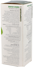 Komposit&ouml;r 22 Jaquesan Complex Siglo XXI 100 ml