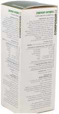 Komposit&ouml;r 22 Jaquesan Complex Siglo XXI 100 ml