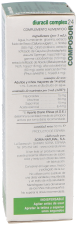 Kompositör 24 Diuracin Complex Siglo XXI 50 ml