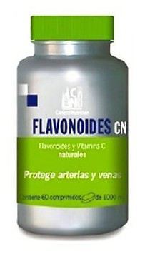 Cn - Multidiet Flavonoides 60comp.