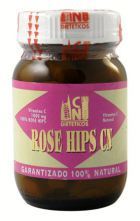 Rose h&ouml;fter vitamin C 70 komp.
