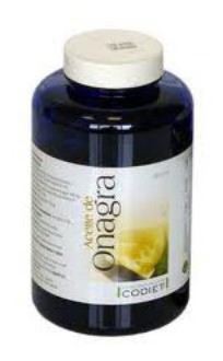 Kvällsnattljus 500 mg. 400 pärlor