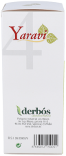 Yaravi 4 dg aloemar 250 milliliter