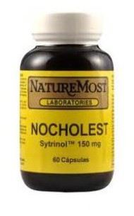Nocholest 60 kapslar