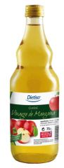Vinäger Äppel Savildiet 750Ml