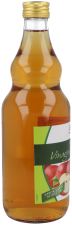 Vinäger Äppel Savildiet 750Ml