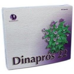 Dinapros 22 60 kapslar