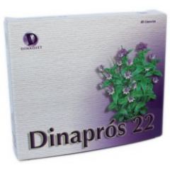 Dinapros 22 60 kapslar