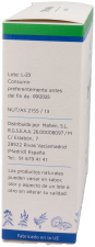 Dinamen 24 med 20 flaskor