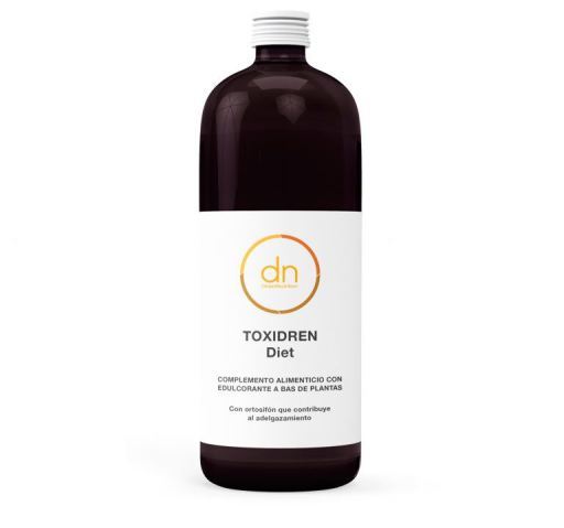 Direct Nutrition Toxidren Diet 500 ml